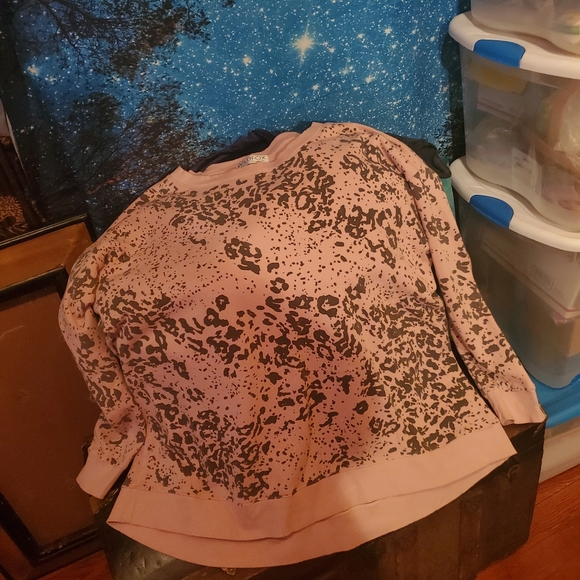 Wildfox Sweatshirt XL - Picture 14 of 16